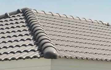 advantages of Bluntisham clay roofing