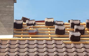 Bluntisham clay roofing costs