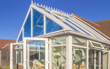 conservatory roof insulation costs Bluntisham