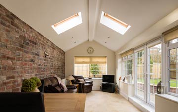 conservatory roof insulation Bluntisham, Cambridgeshire