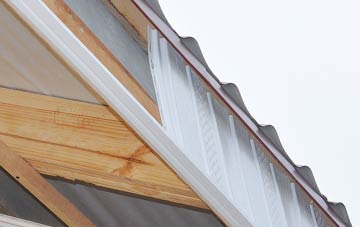 why Bluntisham fascia repairs are essential