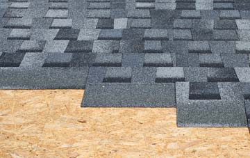 expert Bluntisham asphalt roof companies