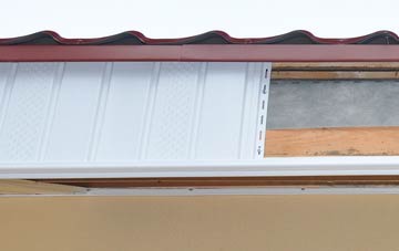 Bluntisham fascia repair costs