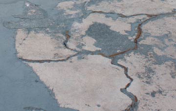 fibreglass roofing replacement Bluntisham