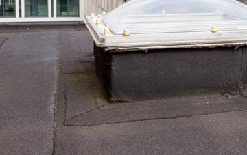 disadvantages of Bluntisham flat roofs