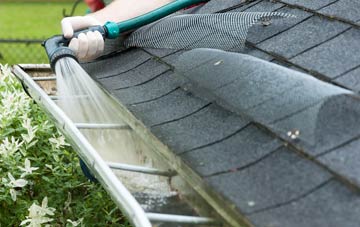 Bluntisham gutter cleaning costs