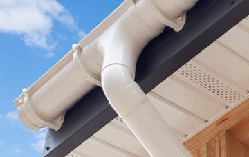 Bluntisham gutter installation costs