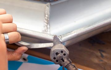 disadvantages of Bluntisham lead roofing