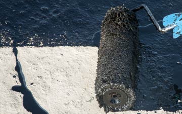 Bluntisham liquid sealant waterproofing