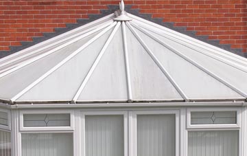 Bluntisham polycarbonate conservatory roof repairs