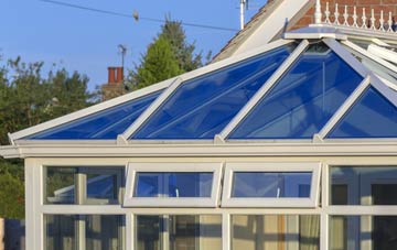 professional Bluntisham conservatory insulation