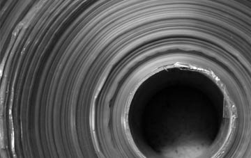 Bluntisham pvc roof replacement