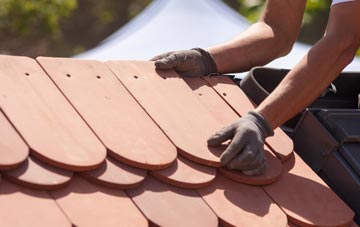 Bluntisham roof tile contractors