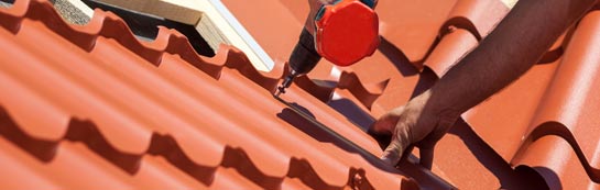 save on Bluntisham roof installation costs