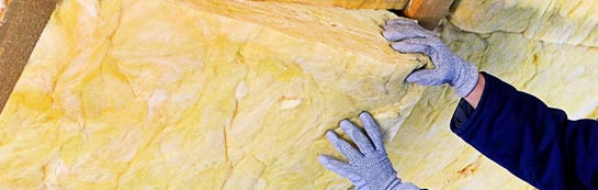 quotes for Bluntisham roof insulation