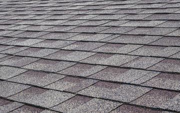 Bluntisham tiles for shallow pitch roofing