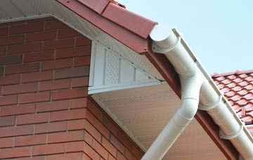 Bluntisham soffit repair costs