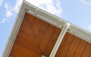 Bluntisham soffit types