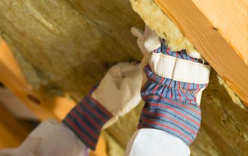 types of Bluntisham pitched roof insulation materials