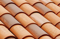 Bluntisham clay roofing