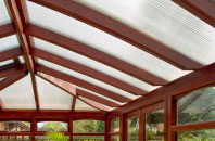 Bluntisham conservatory roofing insulation