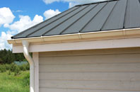 Bluntisham fascia repair