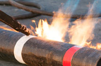 Bluntisham flat roofing replacement
