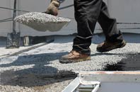 find rated Bluntisham flat roofing replacement companies