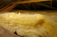 Bluntisham pitch roof insulation
