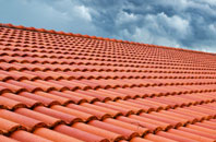 Bluntisham roofing tiles