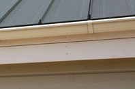 Bluntisham soffit repair