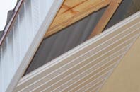 rated Bluntisham soffit repair companies