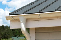 Bluntisham soffits
