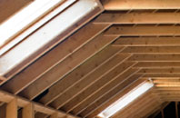Bluntisham tapered roof insulation quotes